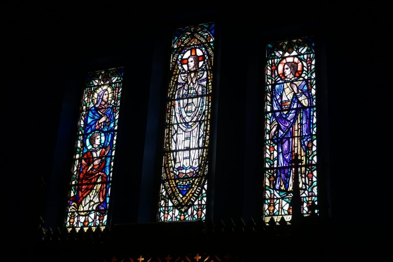 church of transfiguration bulletin